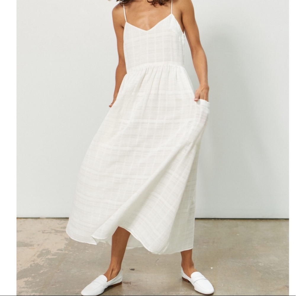 ISO Mara Hoffman Agnes Dress